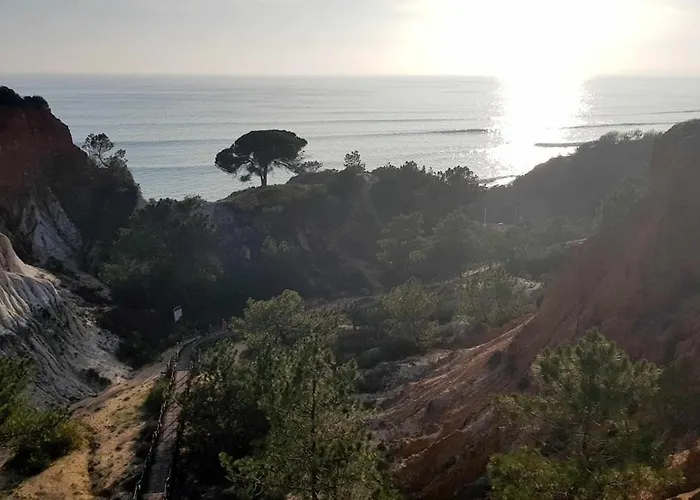 Albufeira, Sea Balcony *