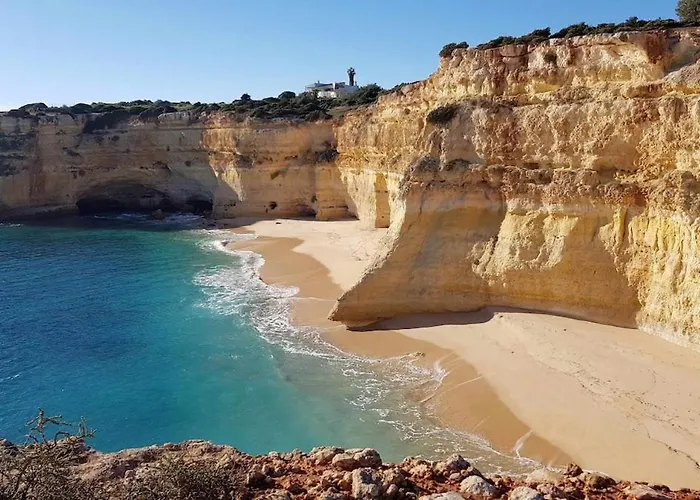 Appartement Albufeira, Sea Balcony *