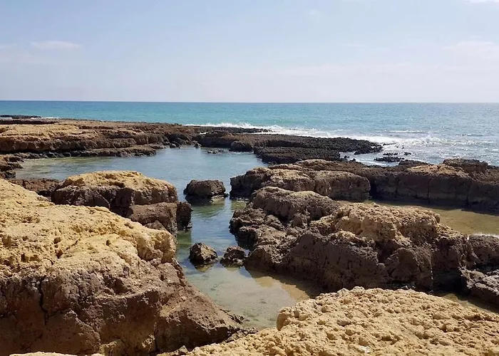 Albufeira, Sea Balcony Appartement