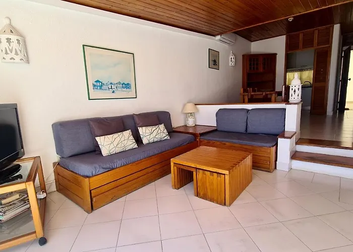 Appartement Albufeira, Sea Balcony *