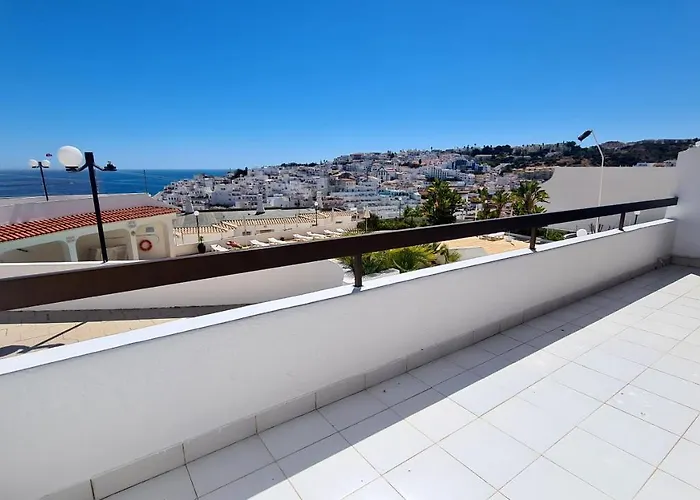 Albufeira, Sea Balcony *