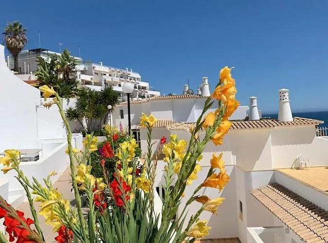 Albufeira, Sea Balcony Appartement *