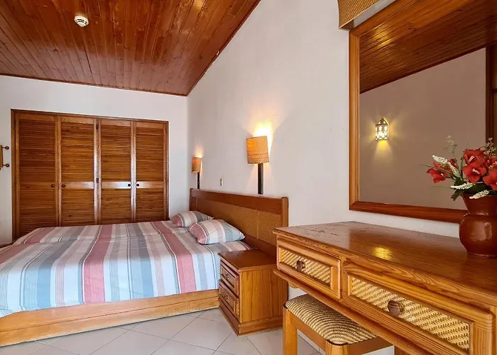 Albufeira, Sea Balcony Appartement *