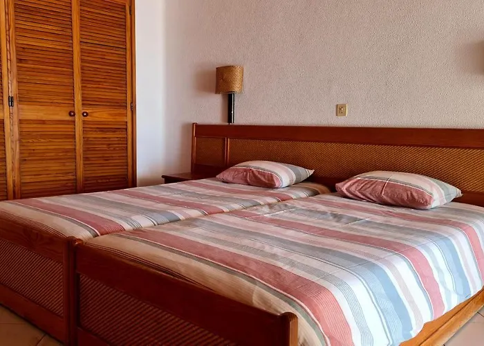 Albufeira, Sea Balcony * Albufeira