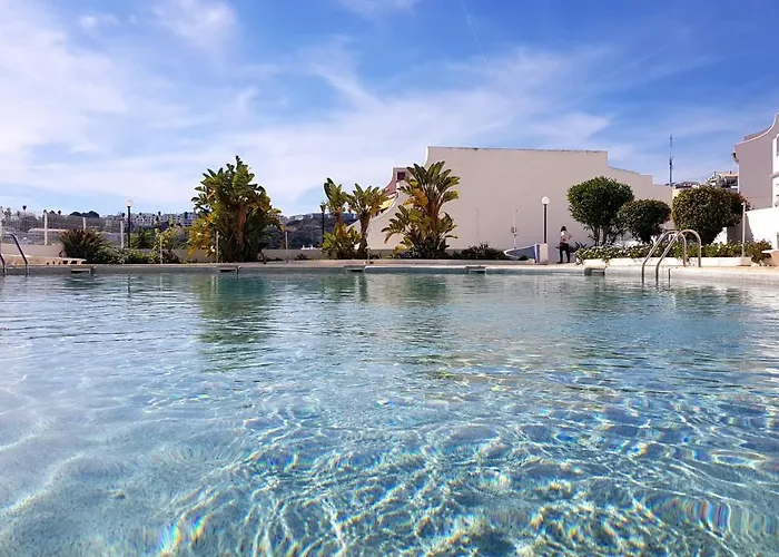 Albufeira, Sea Balcony Albufeira