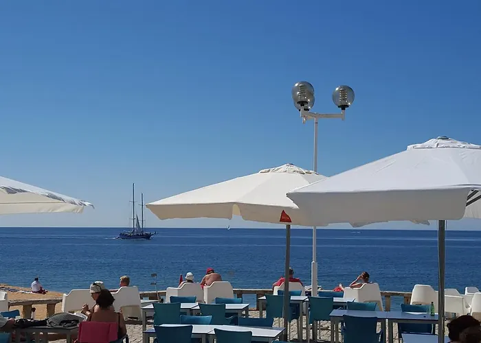 Albufeira, Sea Balcony *