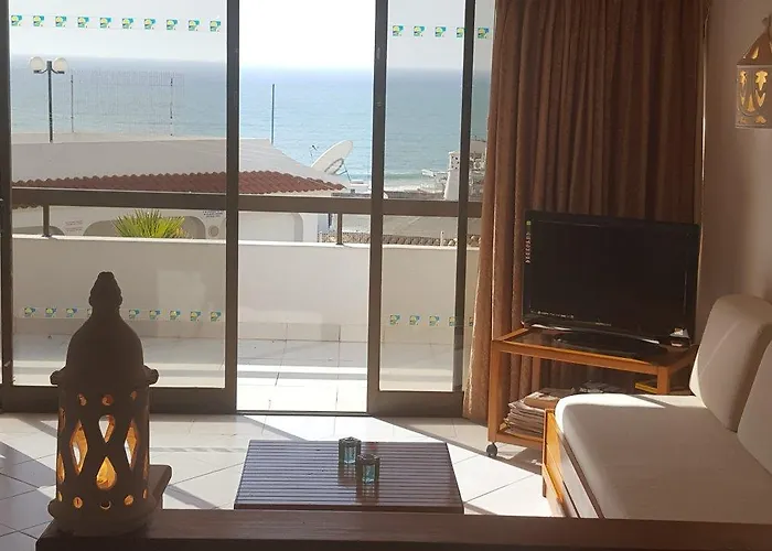 Albufeira, Sea Balcony Albufeira