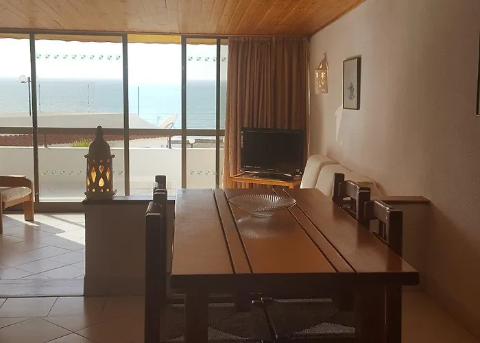 Albufeira, Sea Balcony