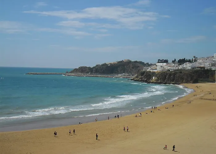 Appartement Albufeira, Sea Balcony