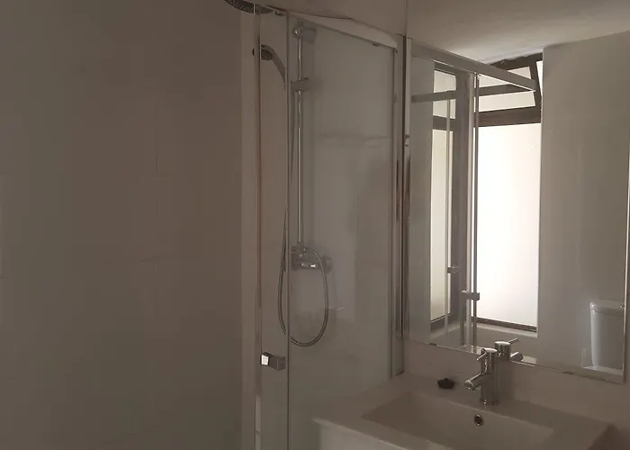 Appartement Albufeira, Sea Balcony