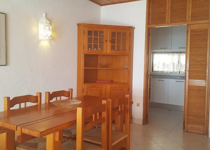 Albufeira, Sea Balcony * Albufeira