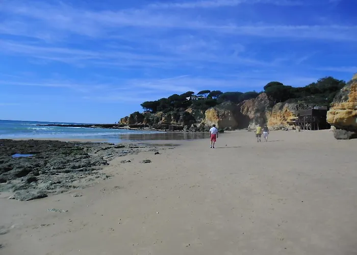 Albufeira, Sea Balcony * Albufeira