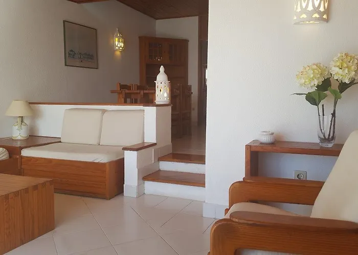 Albufeira, Sea Balcony * Albufeira