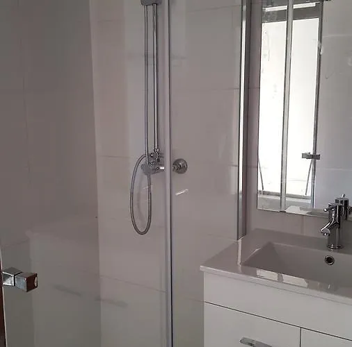 Albufeira, Sea Balcony Appartement *