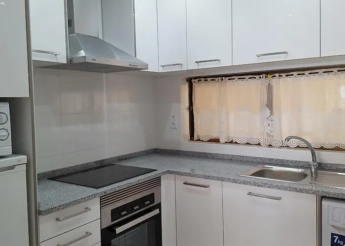 Albufeira, Sea Balcony Appartement