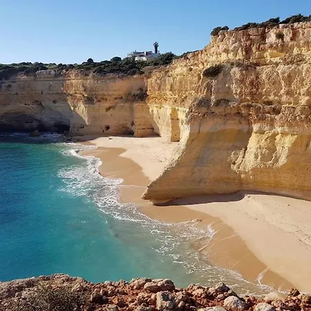 Apartament Albufeira, Sea Balcony *