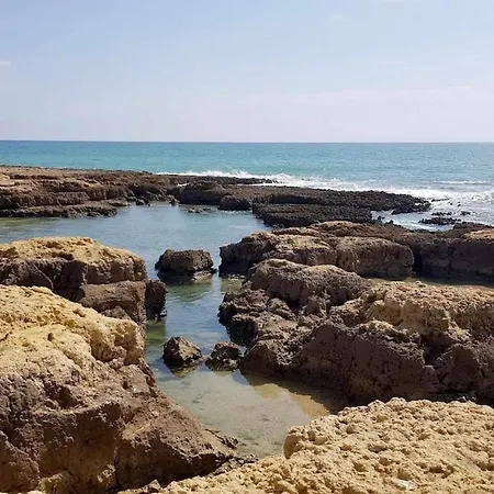 Albufeira, Sea Balcony Апартаменти