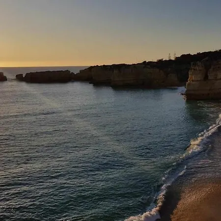 Apartament Albufeira, Sea Balcony *