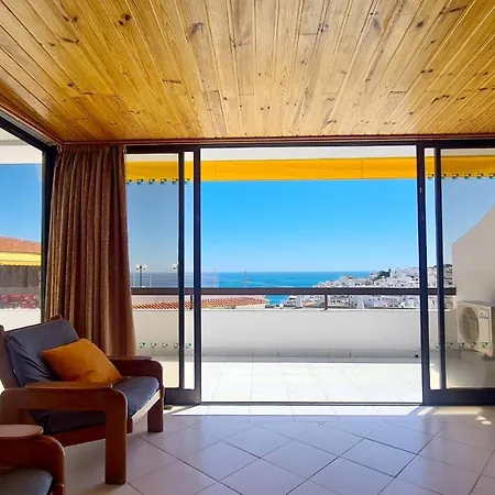 Albufeira, Sea Balcony Apartament Albufeira