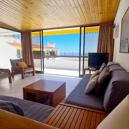 Albufeira, Sea Balcony Apartament