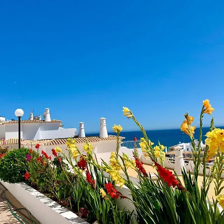 Apartament Albufeira, Sea Balcony *