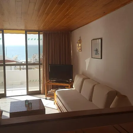 Albufeira, Sea Balcony Apartament *
