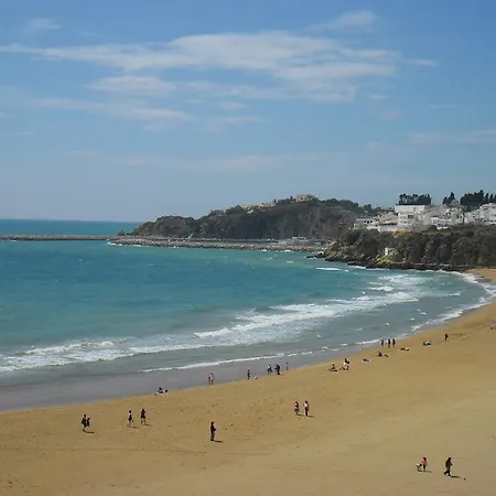 Apartament Albufeira, Sea Balcony