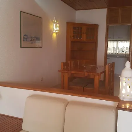 Albufeira, Sea Balcony Apartament