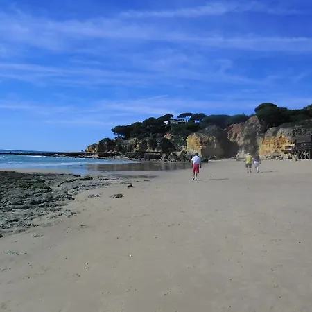 Albufeira, Sea Balcony * Албуфейра