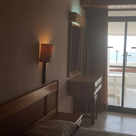Apartament Albufeira, Sea Balcony