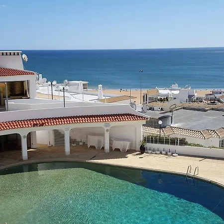 Apartament Albufeira, Sea Balcony *