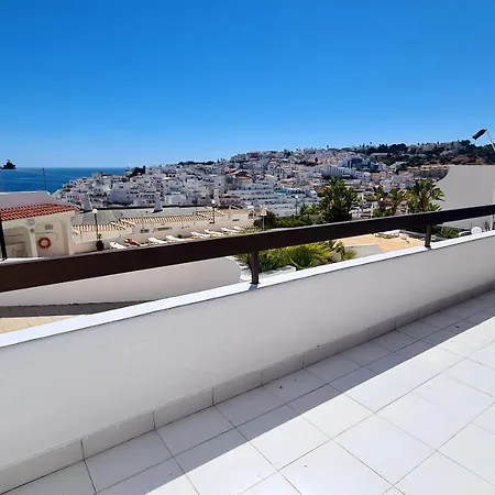 Albufeira, Sea Balcony *